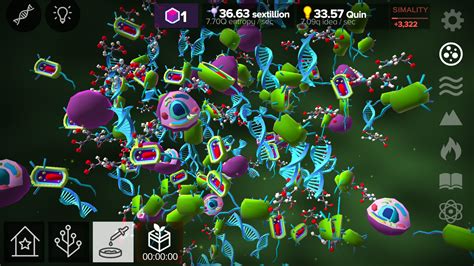 Cell to Singularity .